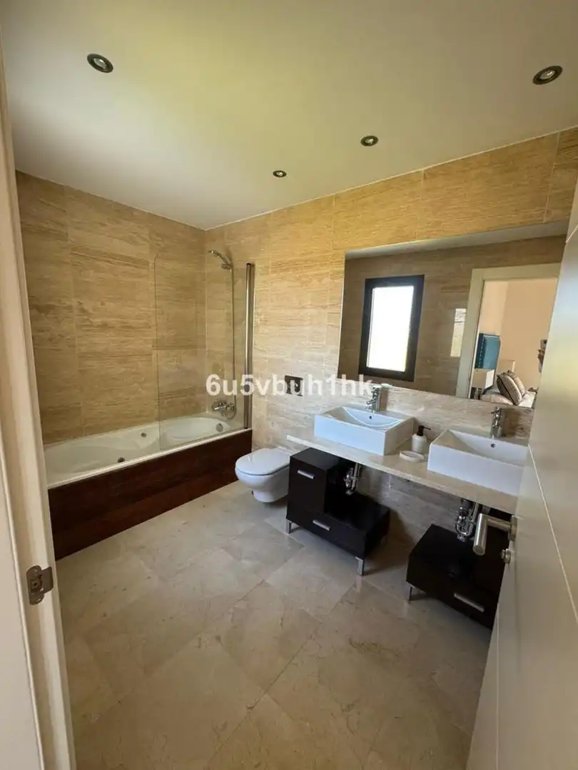 Appartamento 150 m² a Benahavís
