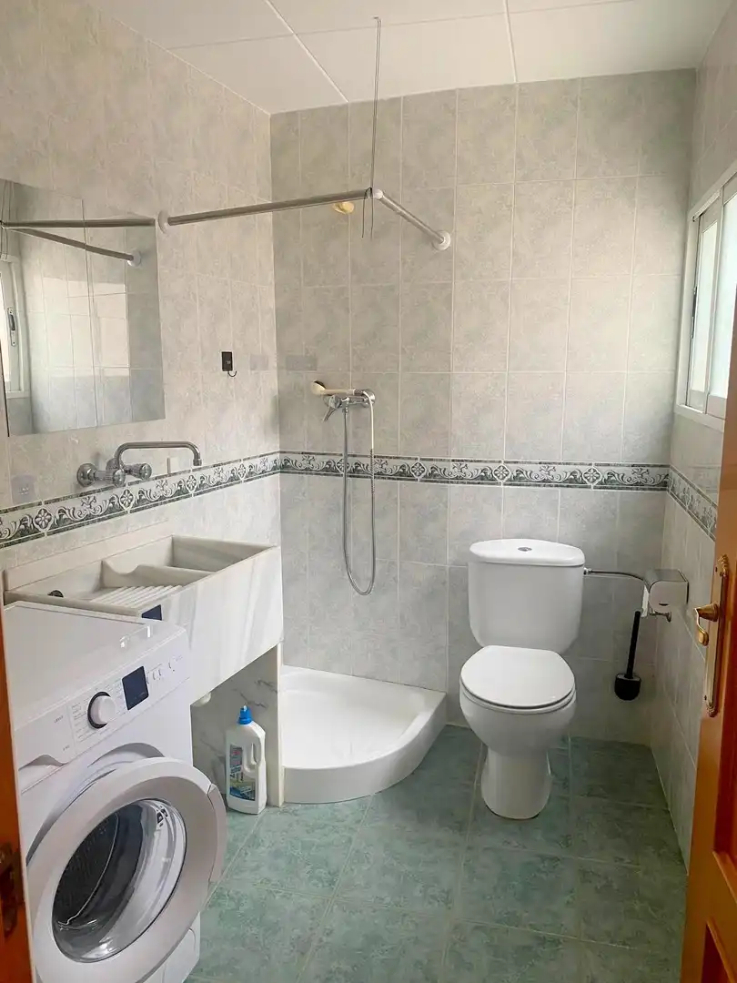 Piso de 111 m² en Mogente