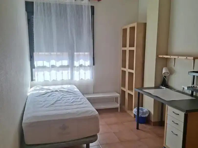 Habitación 100 m², Murcia