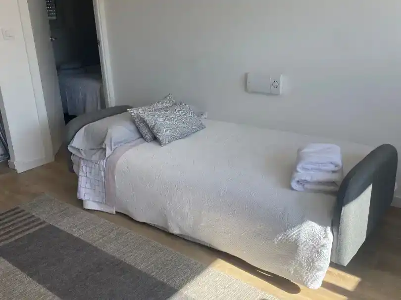 Piso de 69 m² en Baiona
