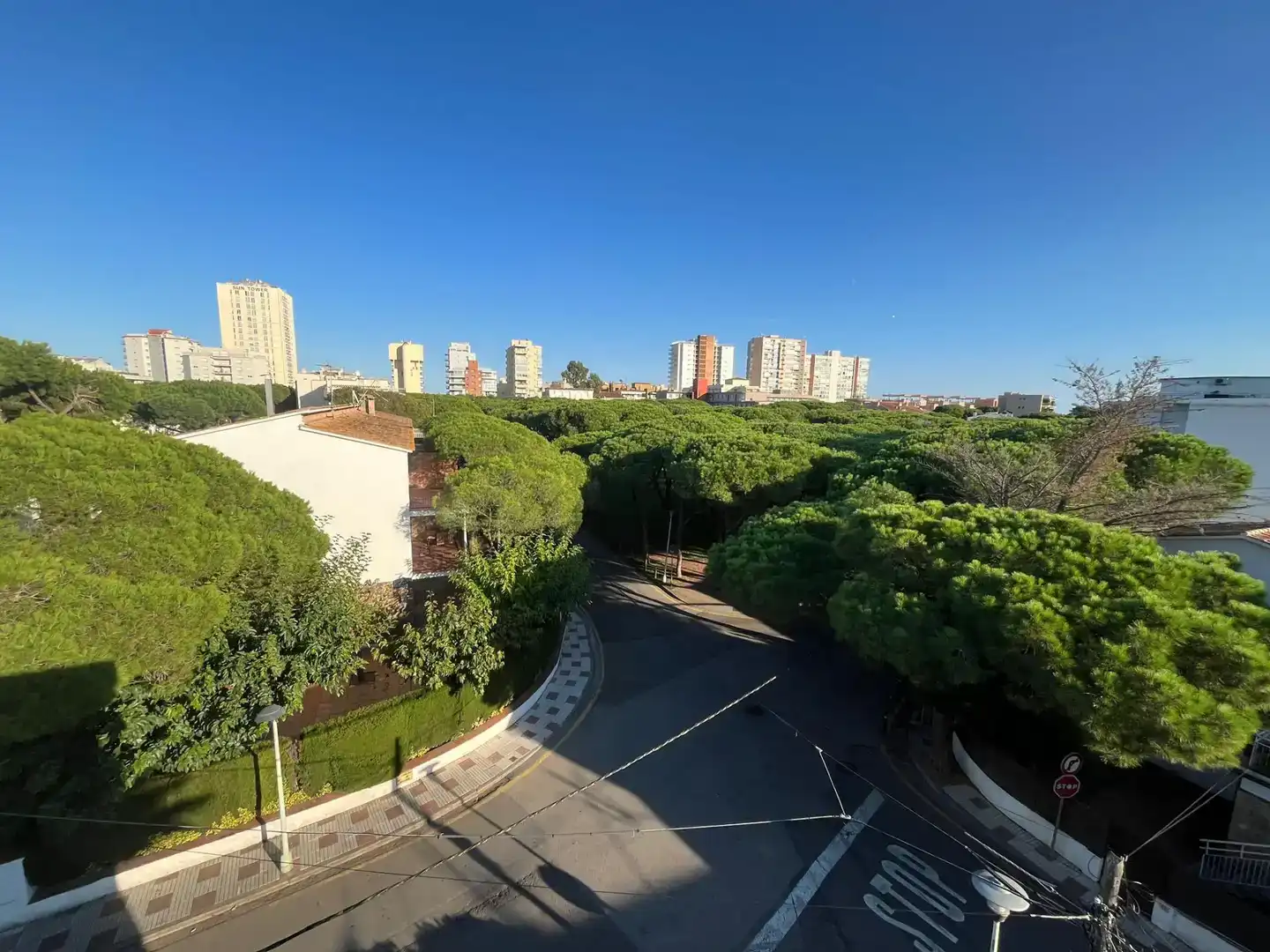 Habitación 50 m², Castillo de Aro, Playa de Aro y S'Agaró