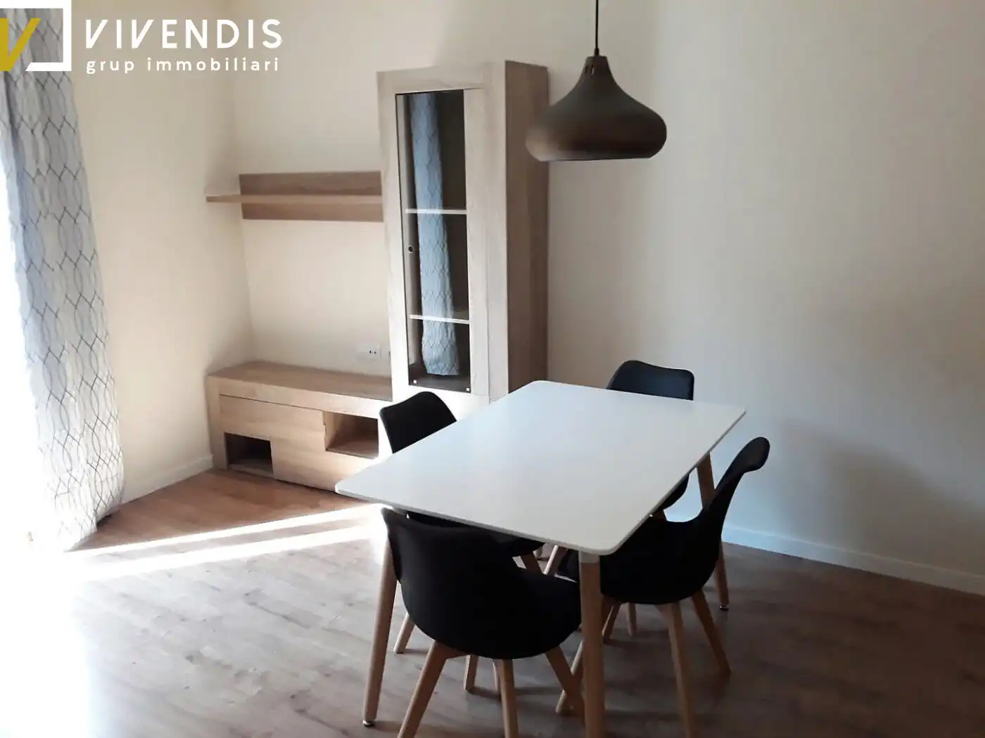 Pis de 49 m² a Lleida