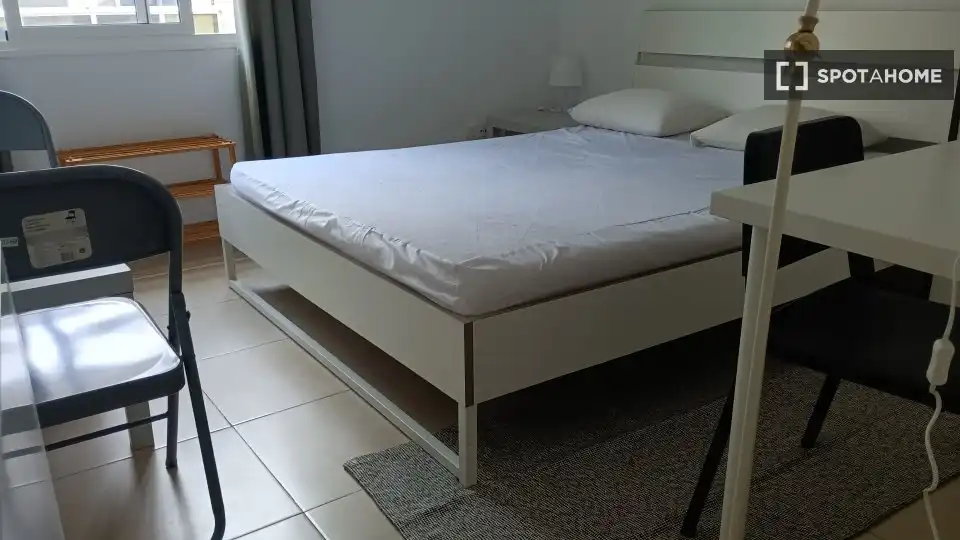 Habitación en alquiler, Las Palmas de Gran Canaria