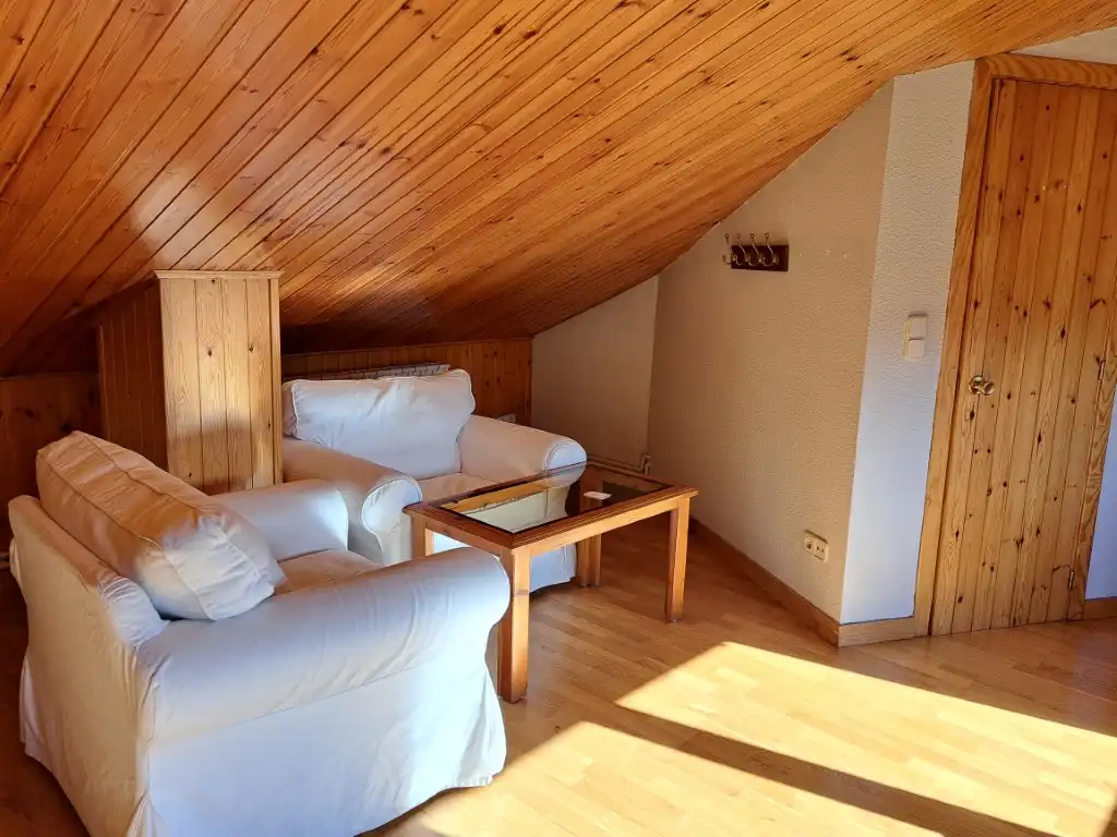 Piso de 110 m² en Puigcerdà