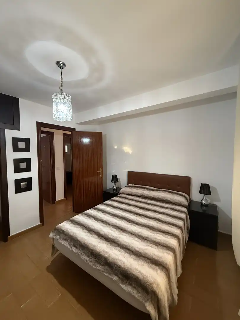 Piso de 95 m² en La Línea de la Concepción
