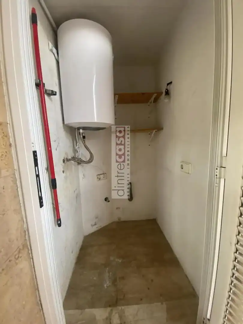 Pis de 41 m² a Palafolls