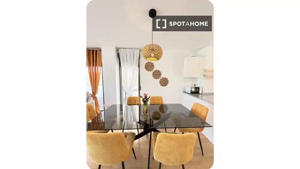 Piso de 300 m² en Cullera