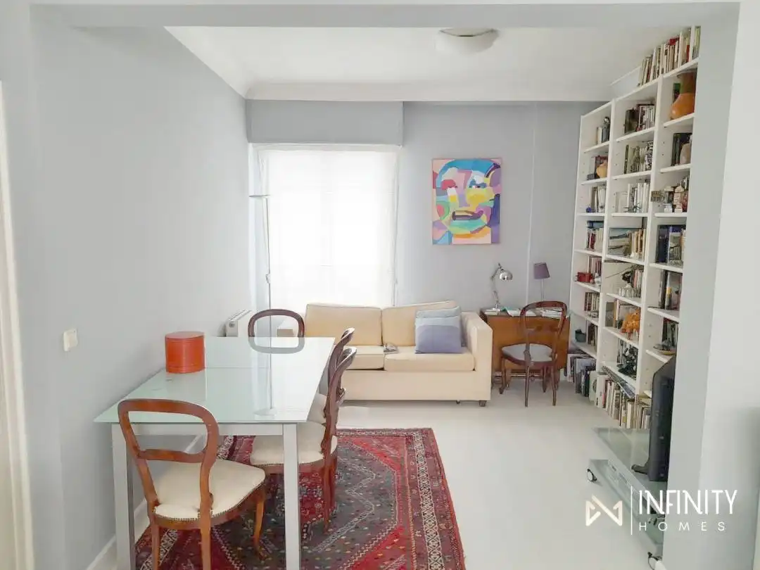 Piso de 65 m² en Bilbao
