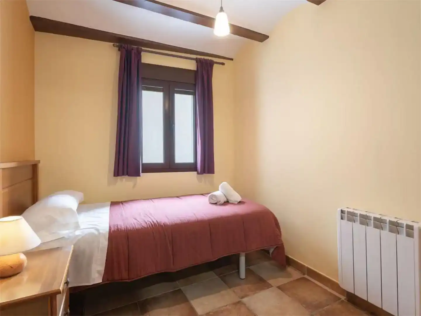 Piso de 82 m² en Huesa del Común