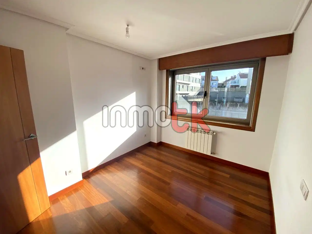 Apartamento 78 m² em Oleiros