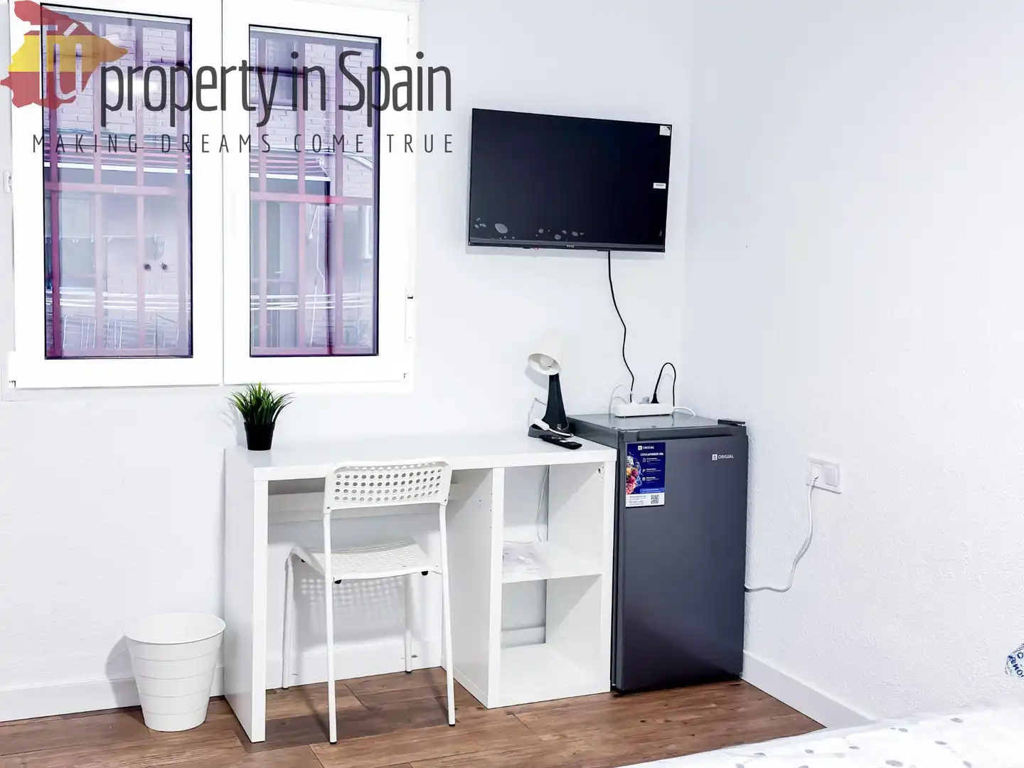 Habitación en alquiler, Alicante