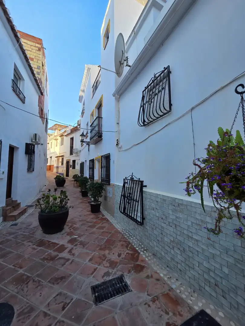 House 50 m² in Torrox