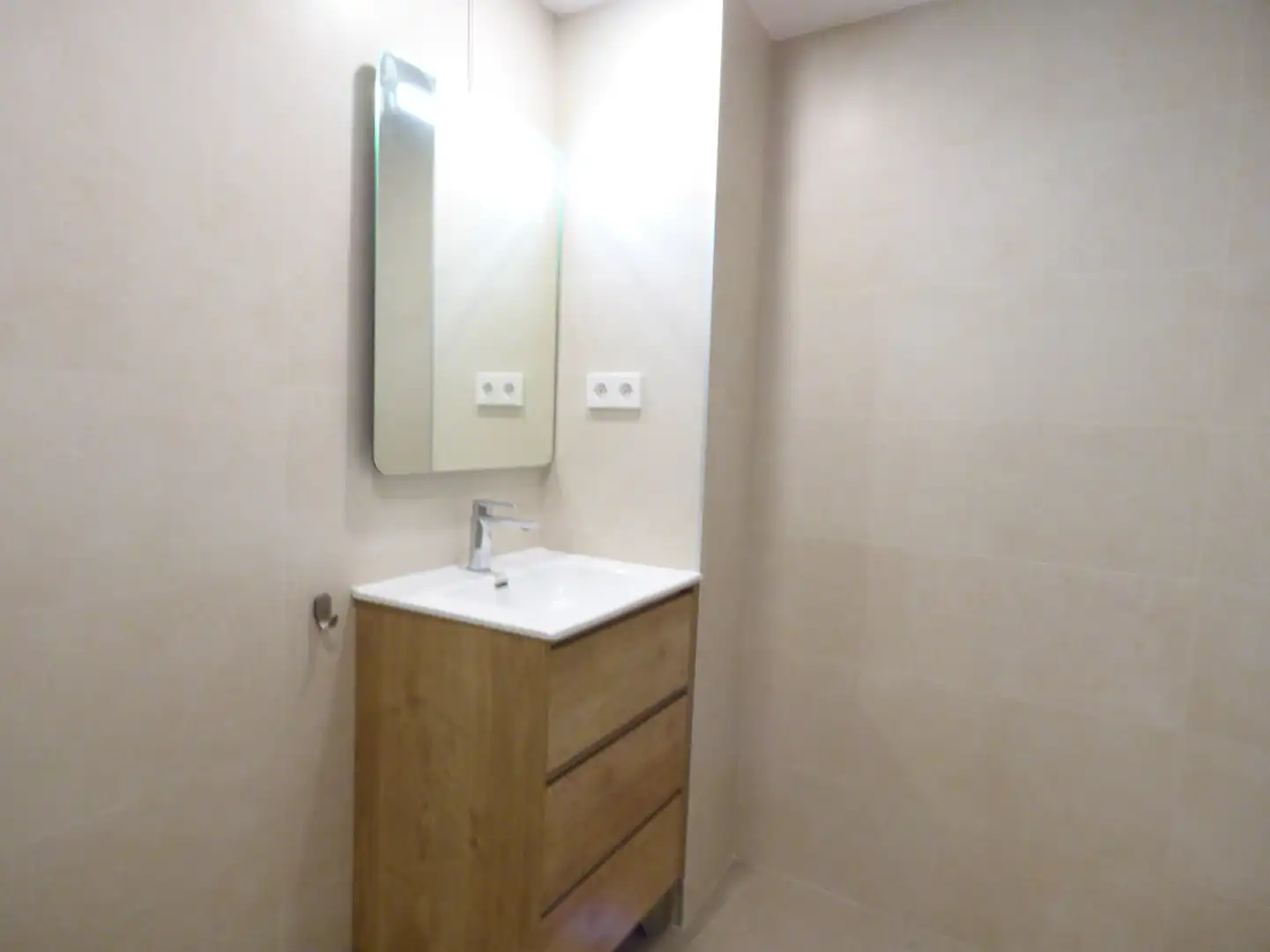 Pis de 51 m² a Madrid
