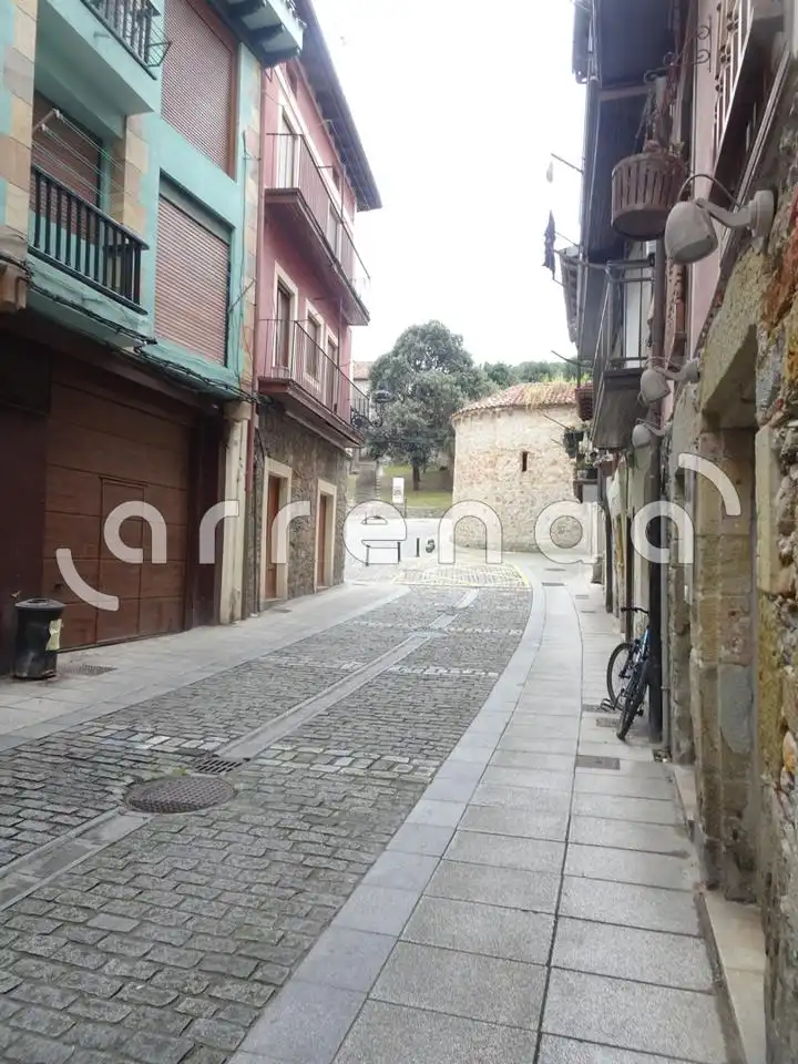 Piso de 30 m² en Laredo