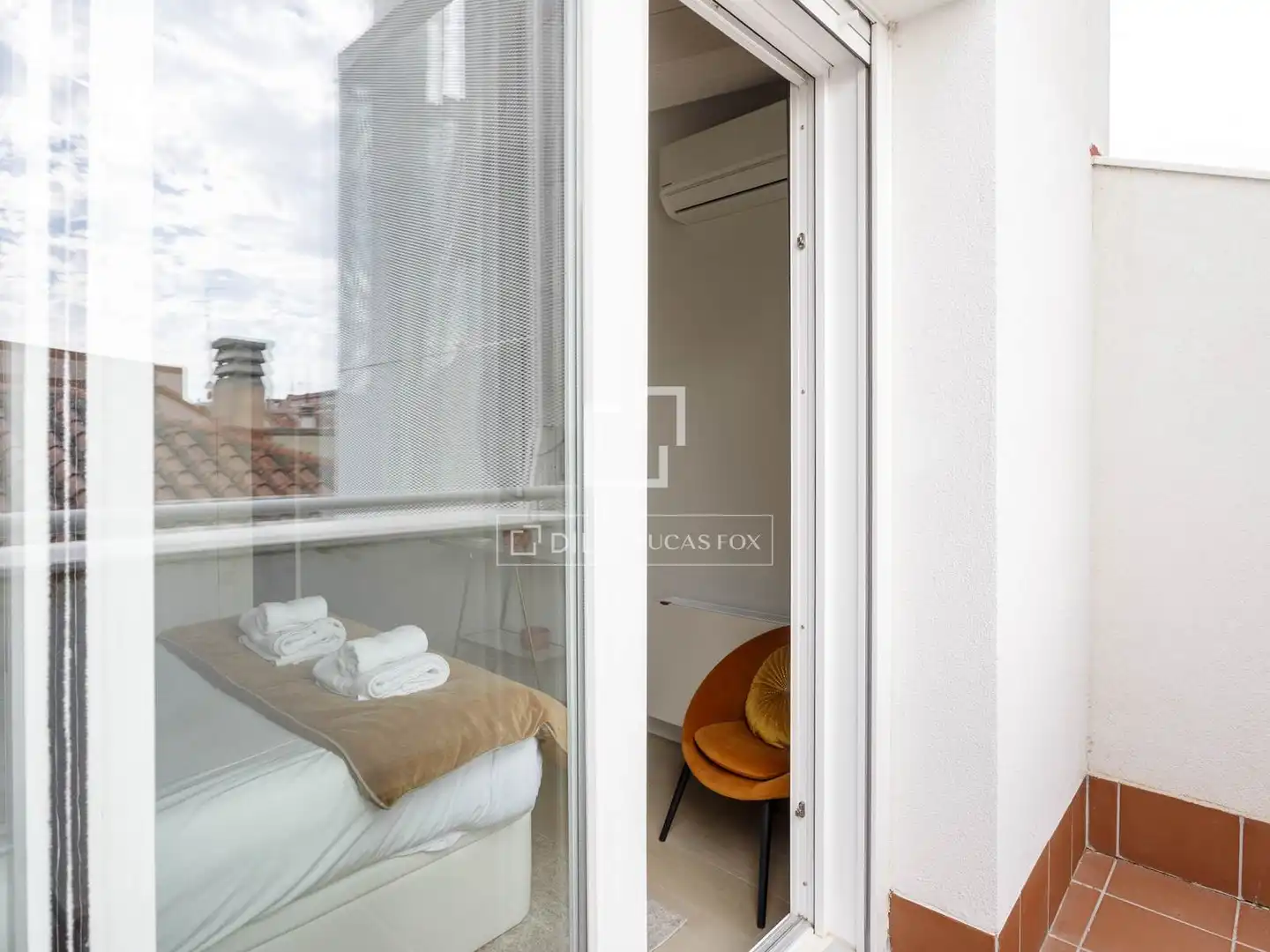 Piso de 133 m² en Madrid
