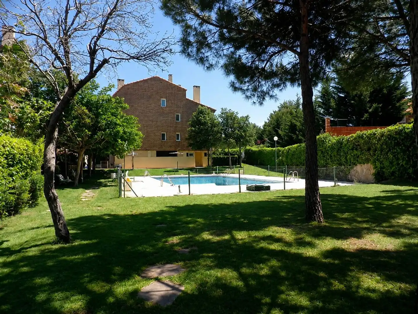 Pis de 105 m² a Las Rozas de Madrid