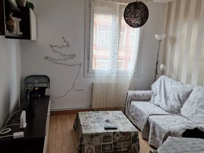 Habitación en alquiler, Logroño