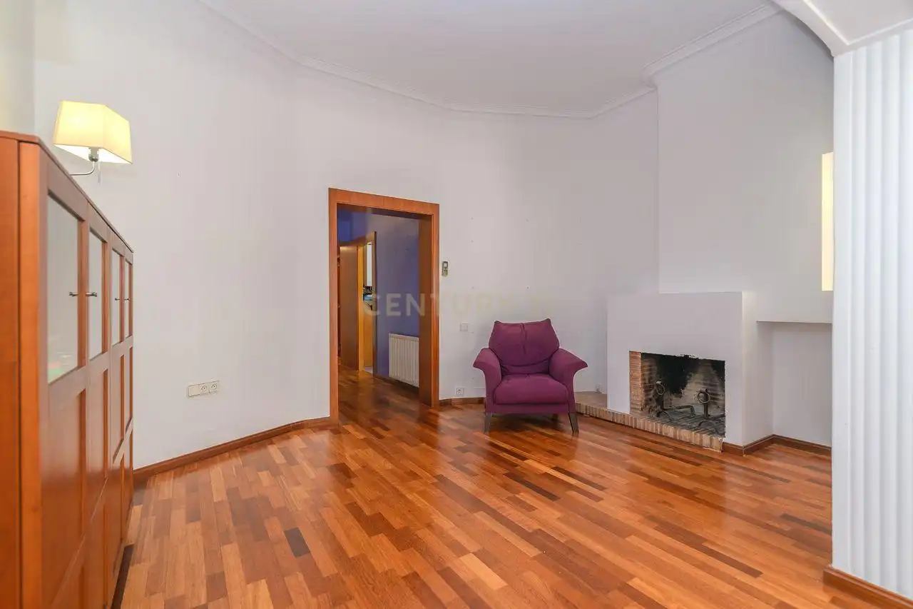 Piso de 205 m² en Barcelona