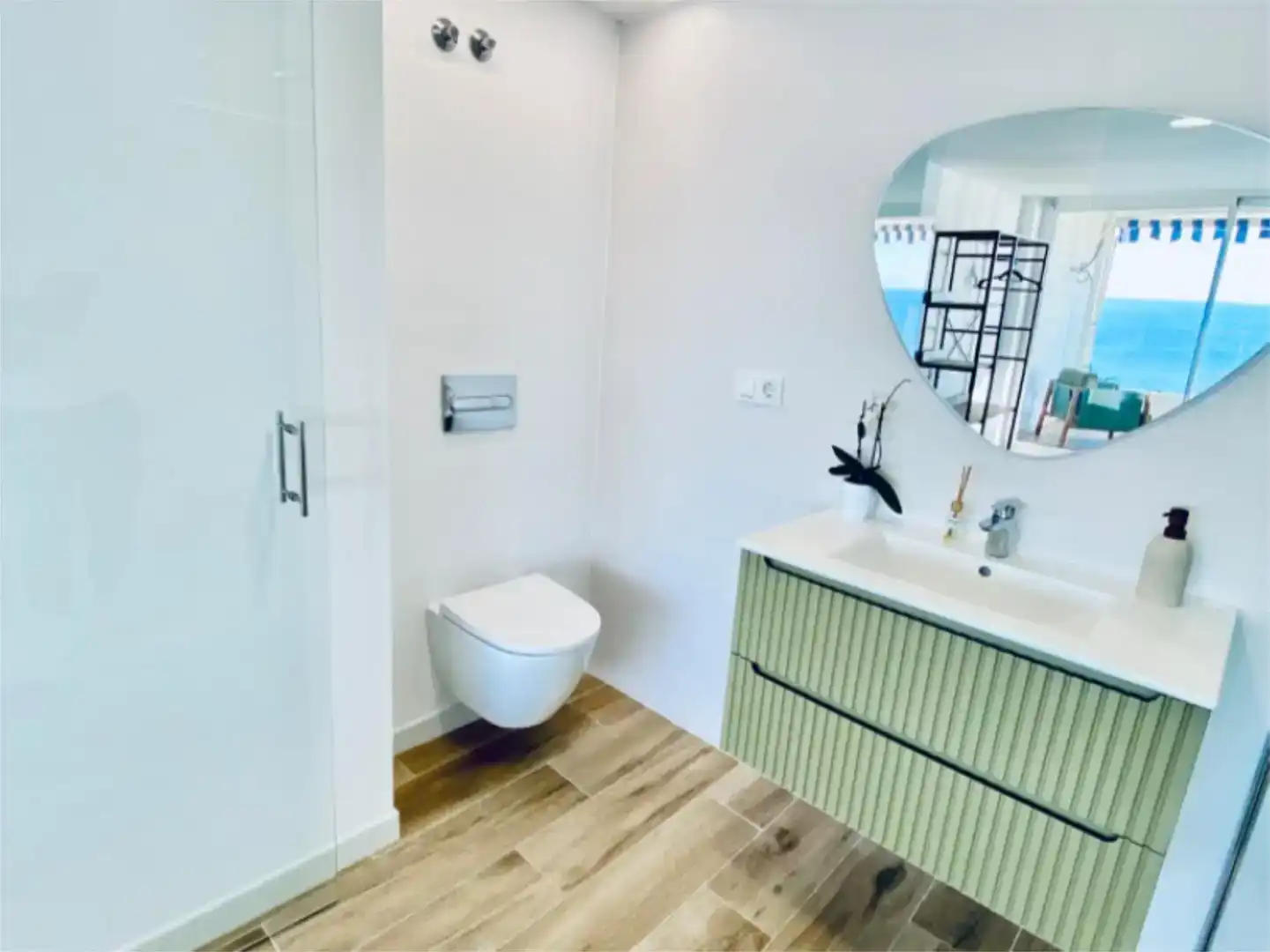 Piso de 114 m² en Alicante