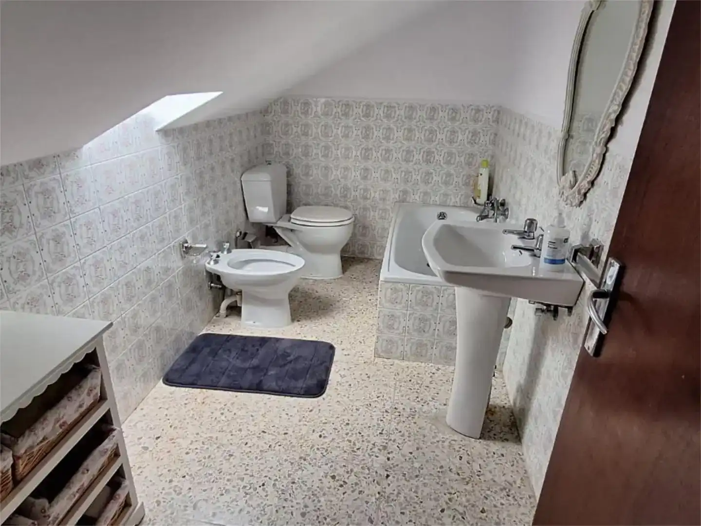 Piso de 90 m² en Barreiros