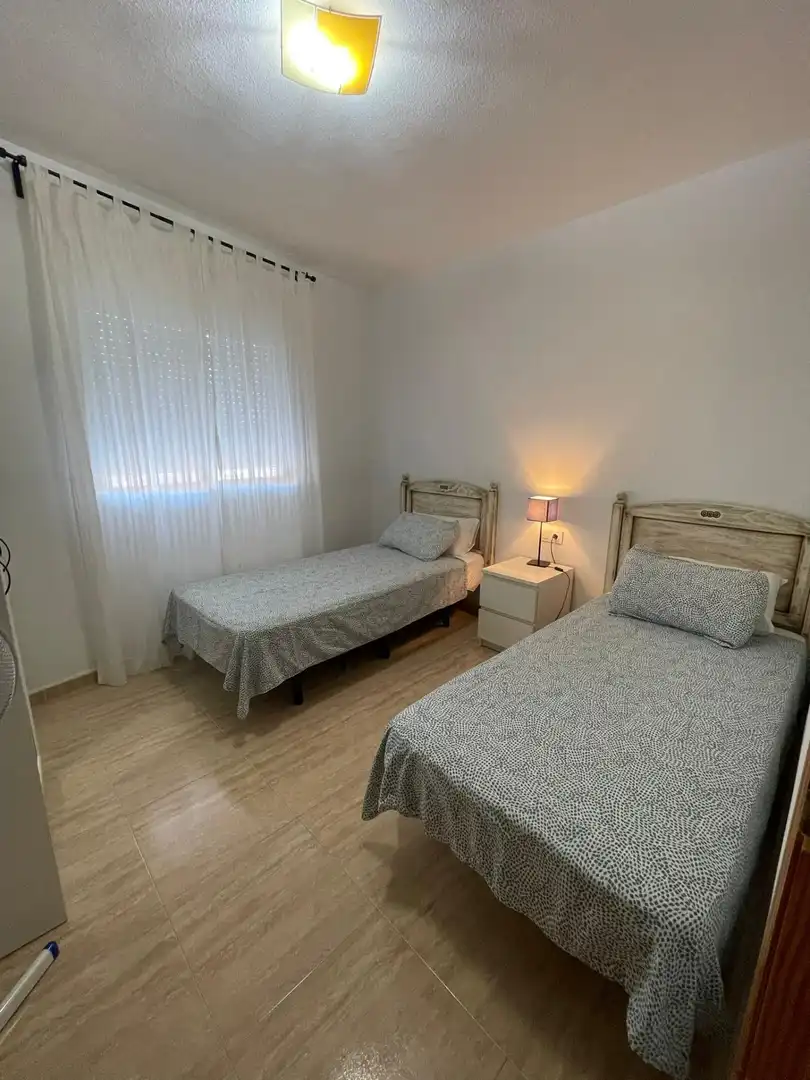 Piso de 75 m² en Mazarrón