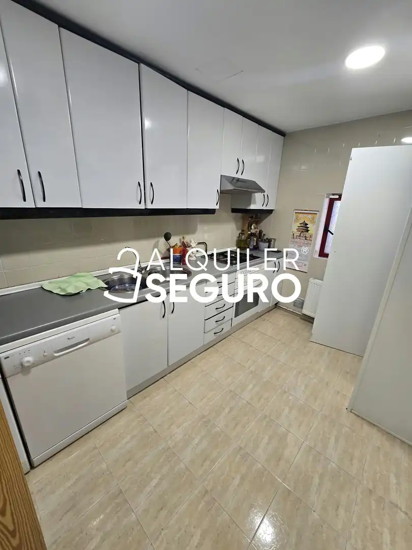 Appartamento 70 m² a Madrid