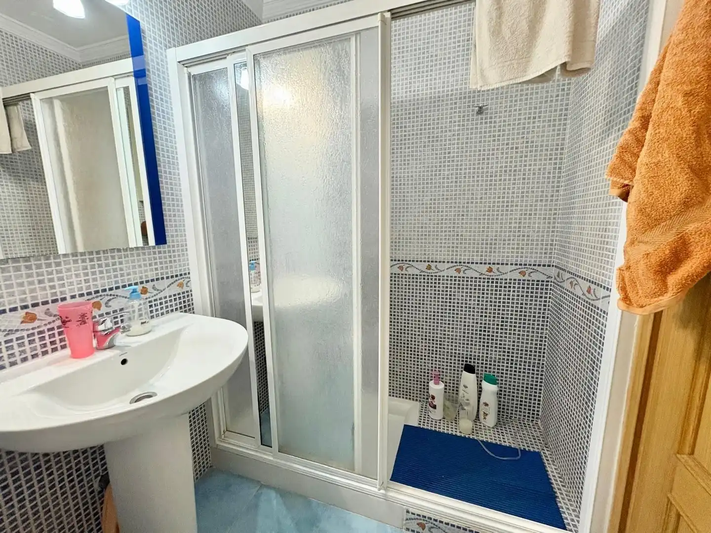 Piso de 80 m² en Vélez-Málaga