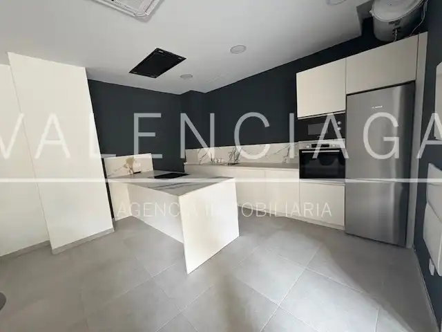 Casa de 225 m² en San Sebastián