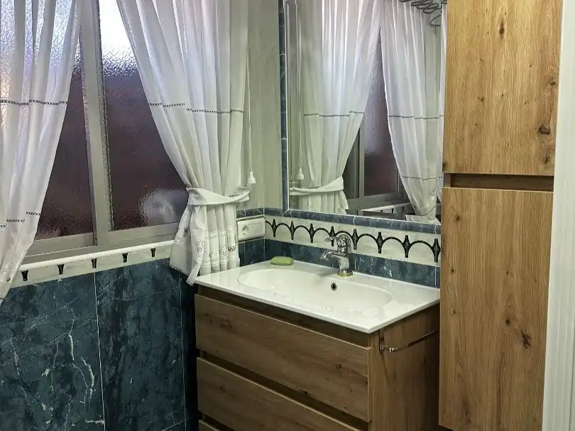 Habitación 75 m², Salamanca