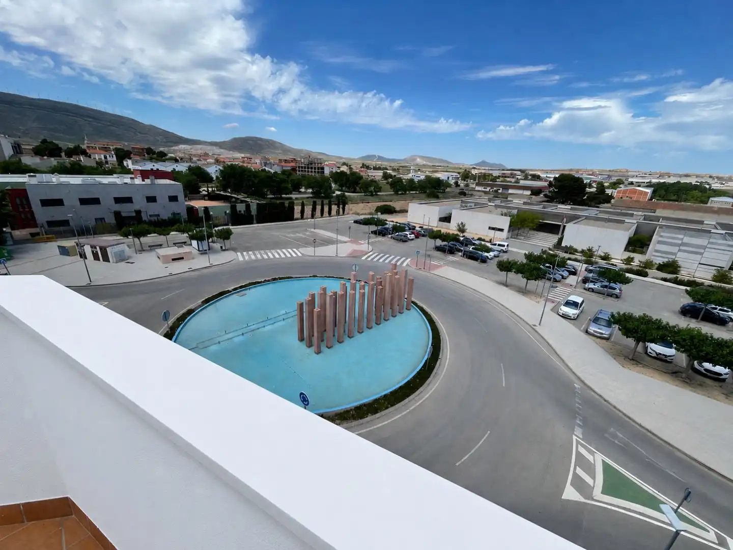 Piso de 181 m² en Caudete