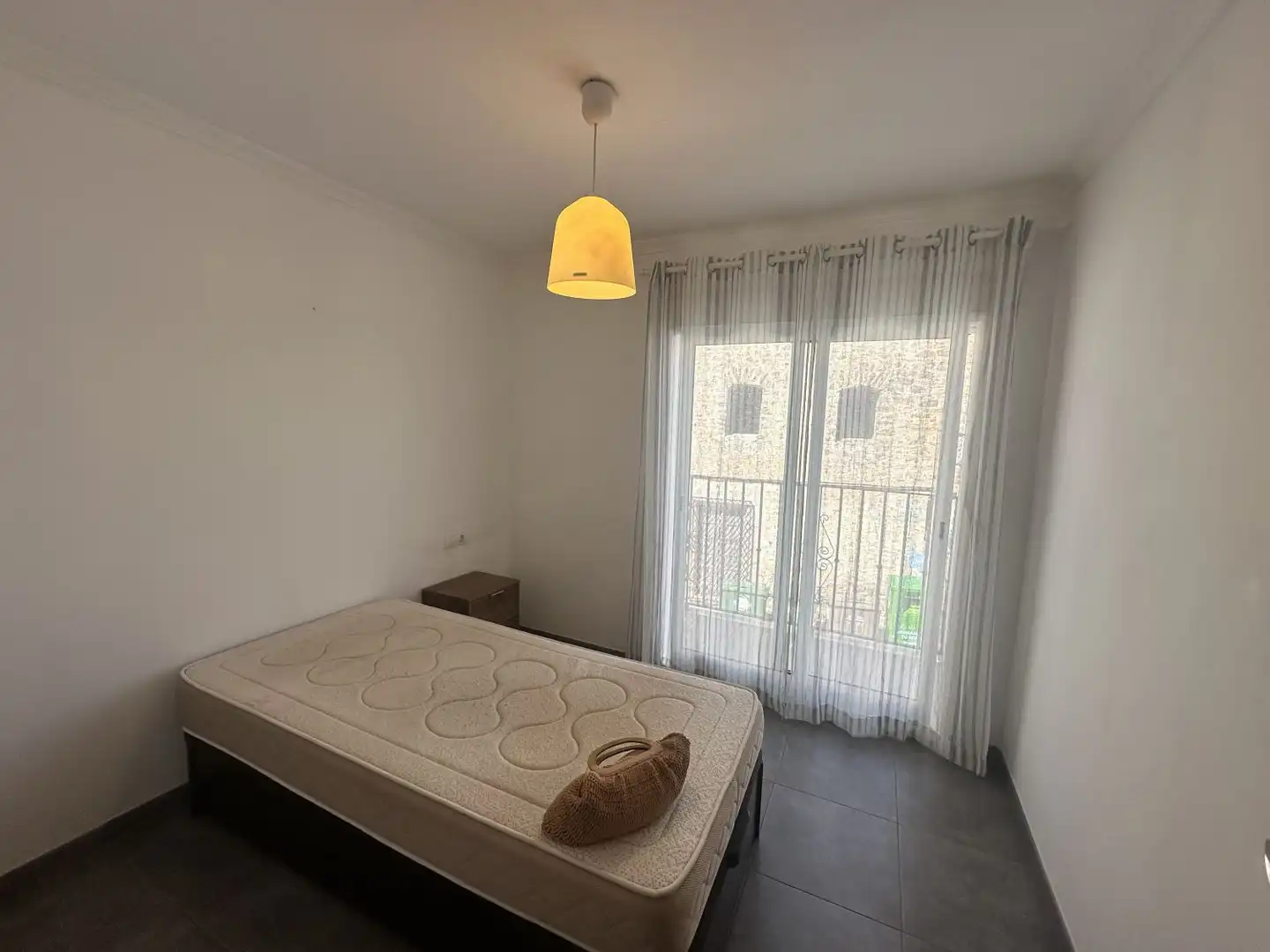 Pis de 77 m² a Alfara de la Baronia