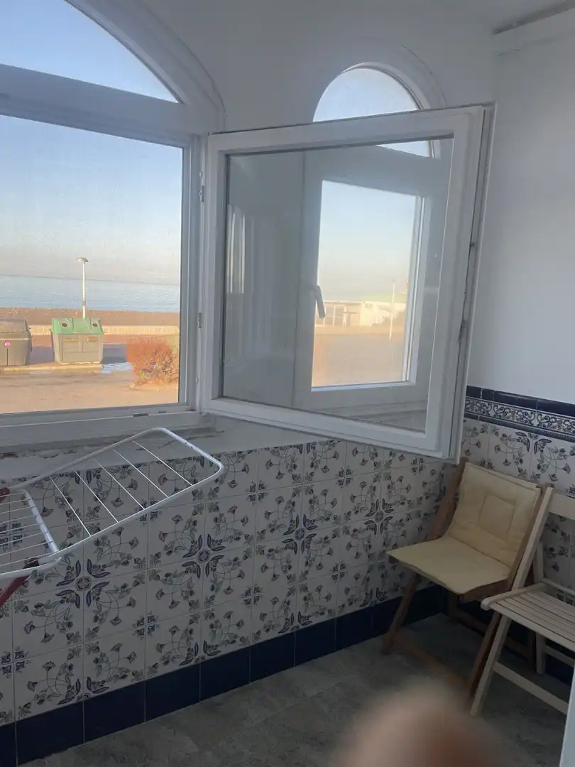 Habitación 65 m², Almería