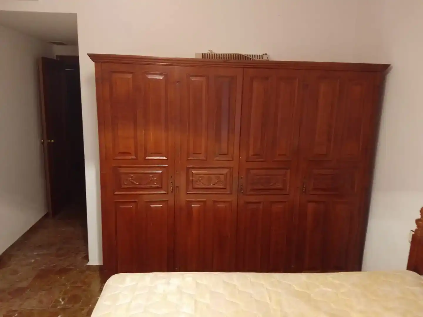 Piso de 130 m² en Badajoz