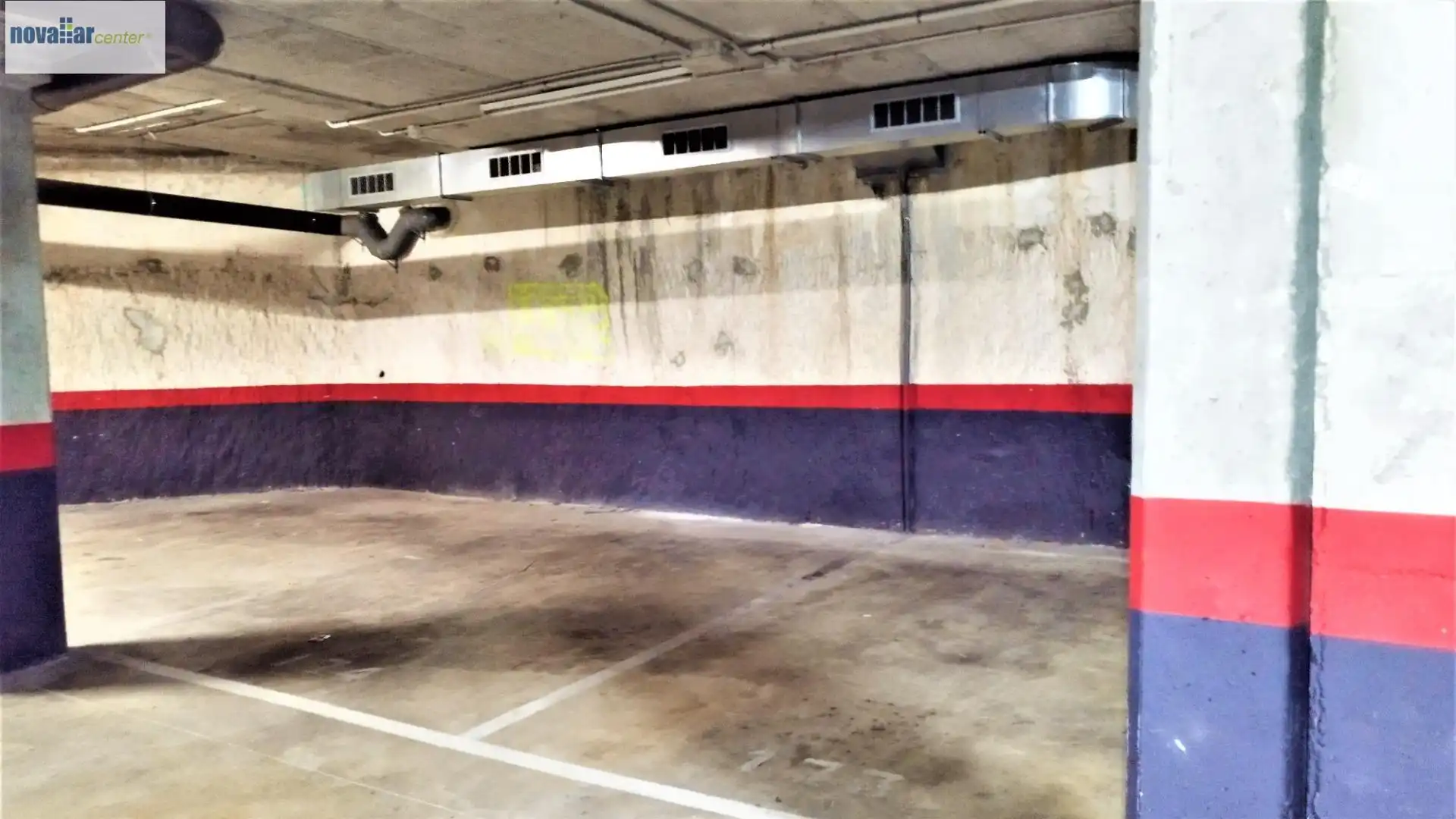 Pis de 40 m² a Terrassa