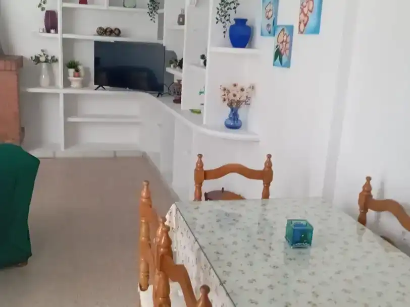 Piso de 140 m² en Almería