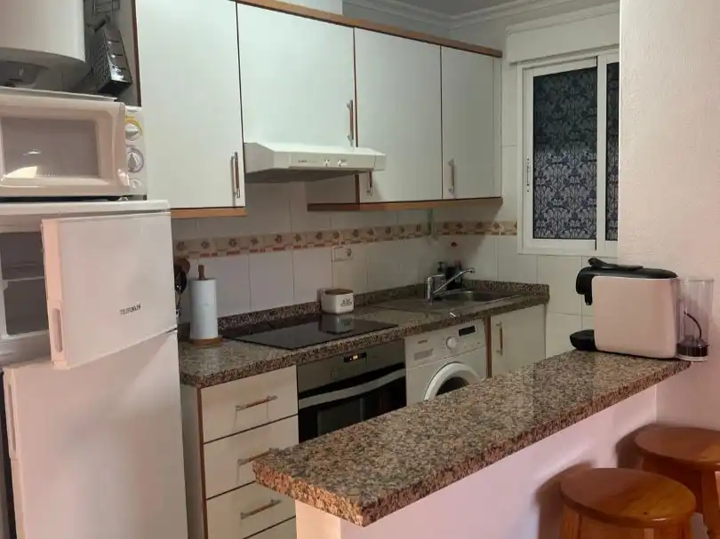 Pis de 60 m² a Guardamar del Segura