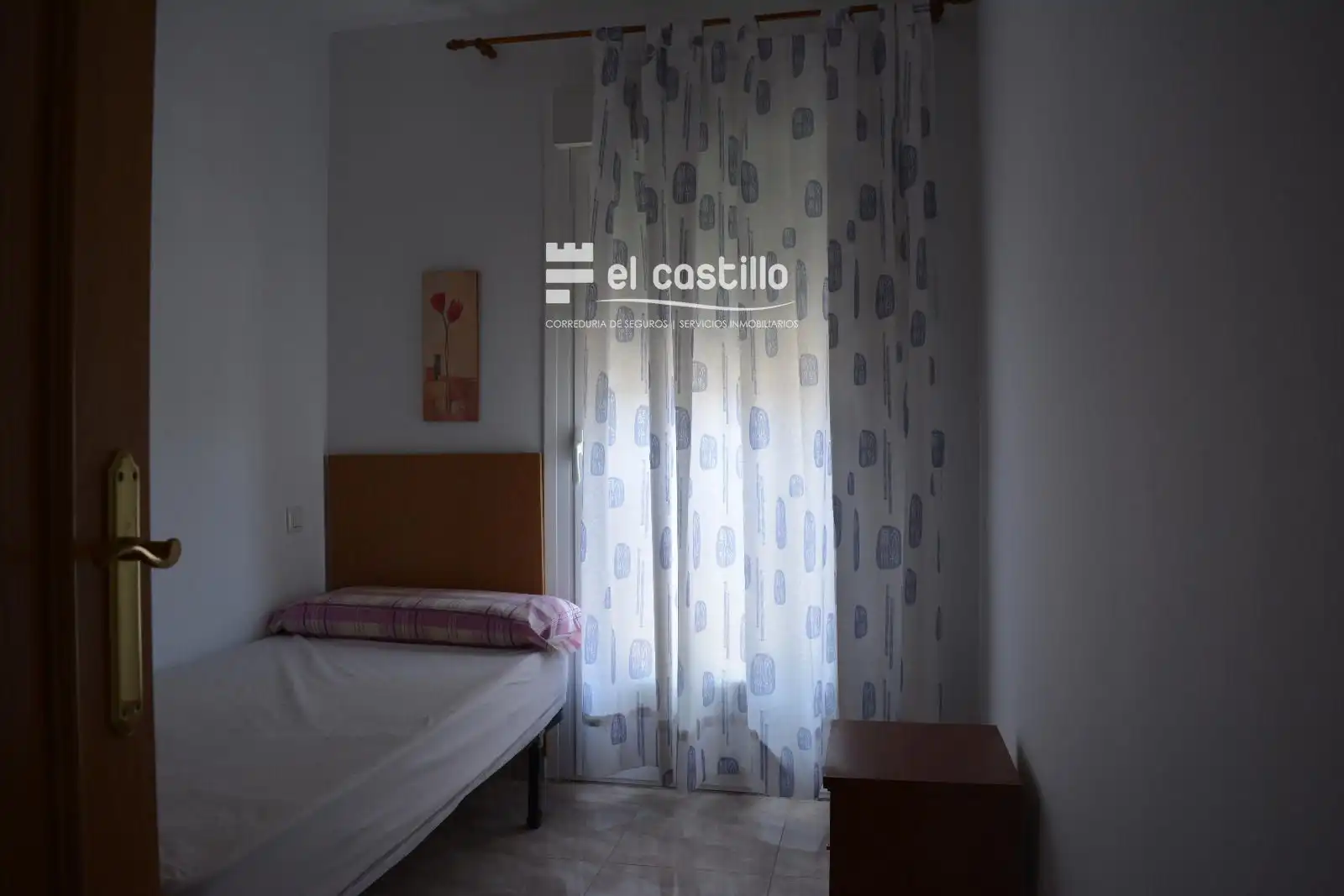 Квартира 98 м² в Sotillo de la Adrada