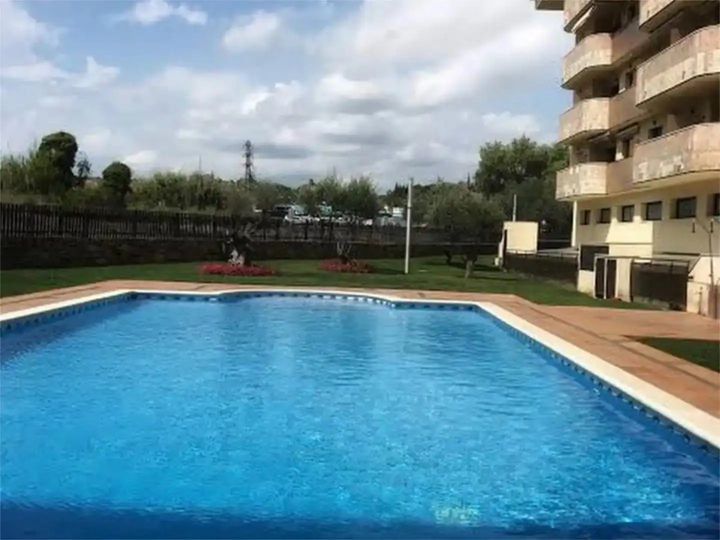 Piso de 40 m² en Lloret de Mar