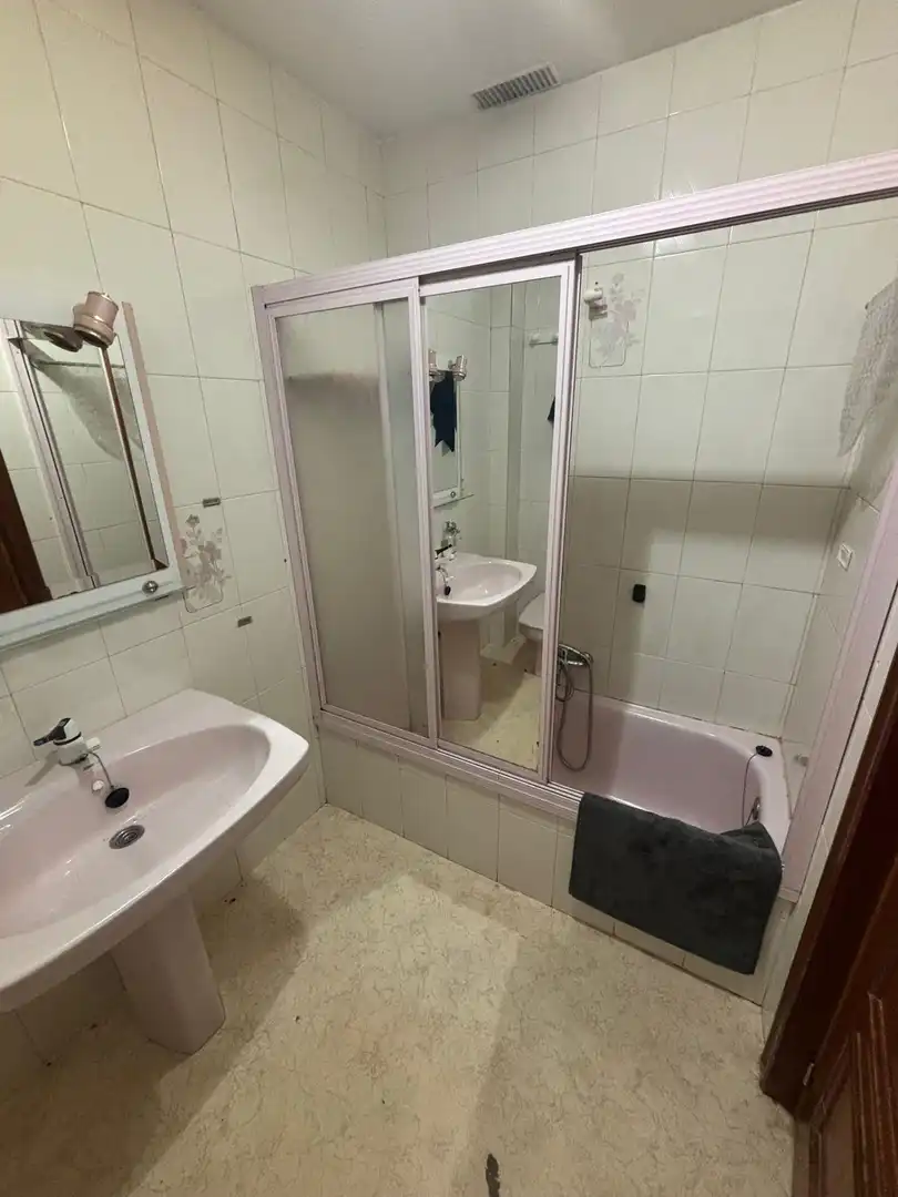 Piso de 127 m² en Valdepeñas