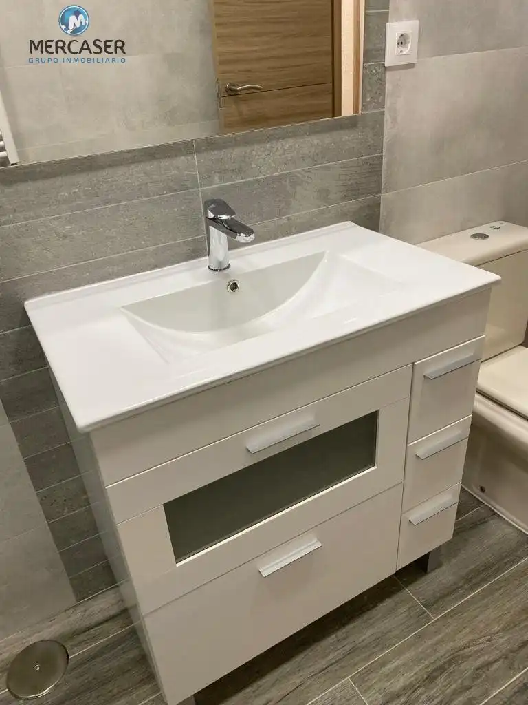 Pis de 77 m² a Alcalá de Henares