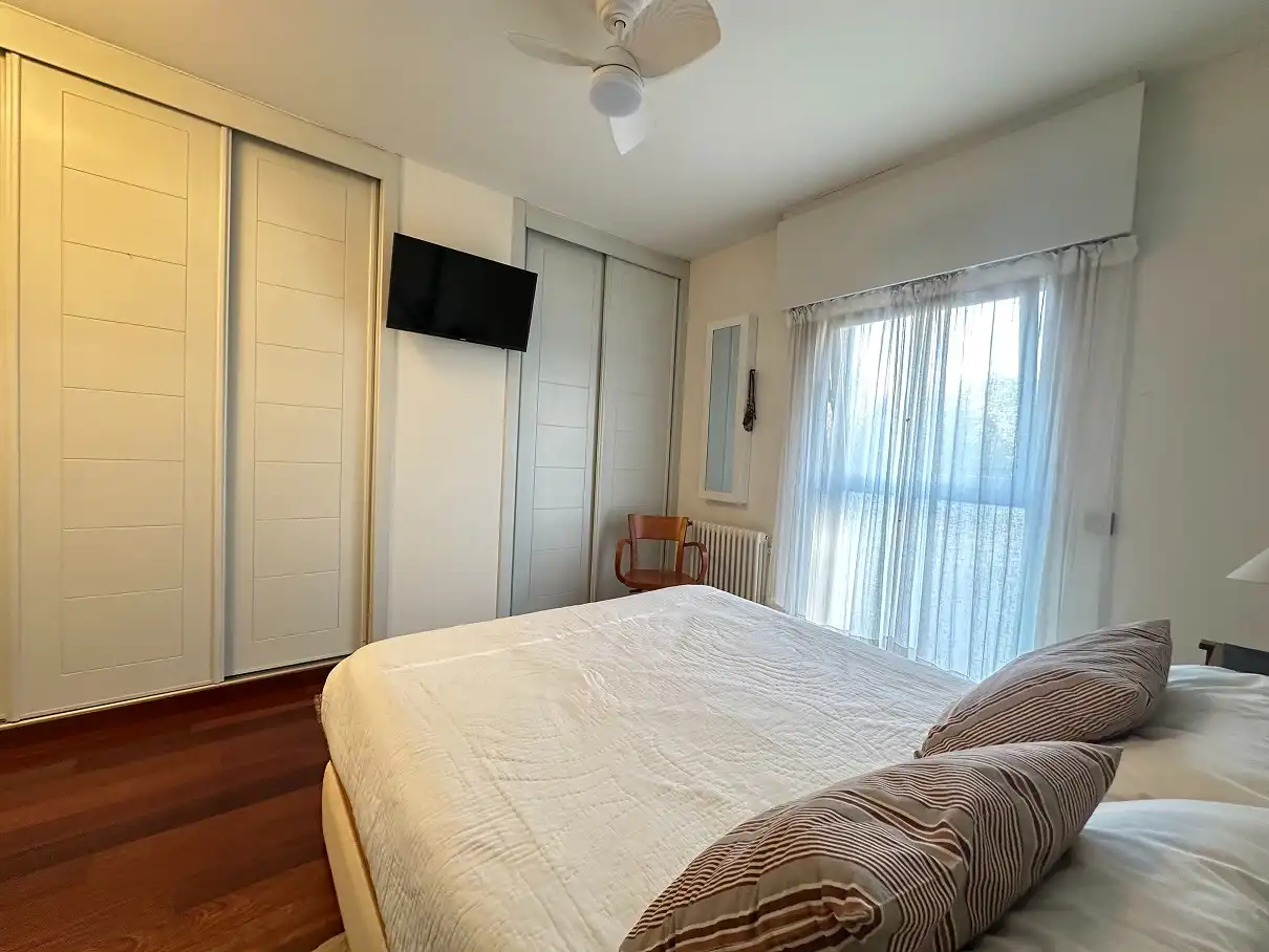 Pis de 109 m² a Santiago de Compostel·la