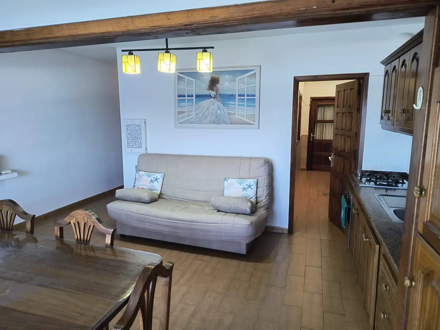 Pis de 70 m² a San Cristóbal de La Laguna