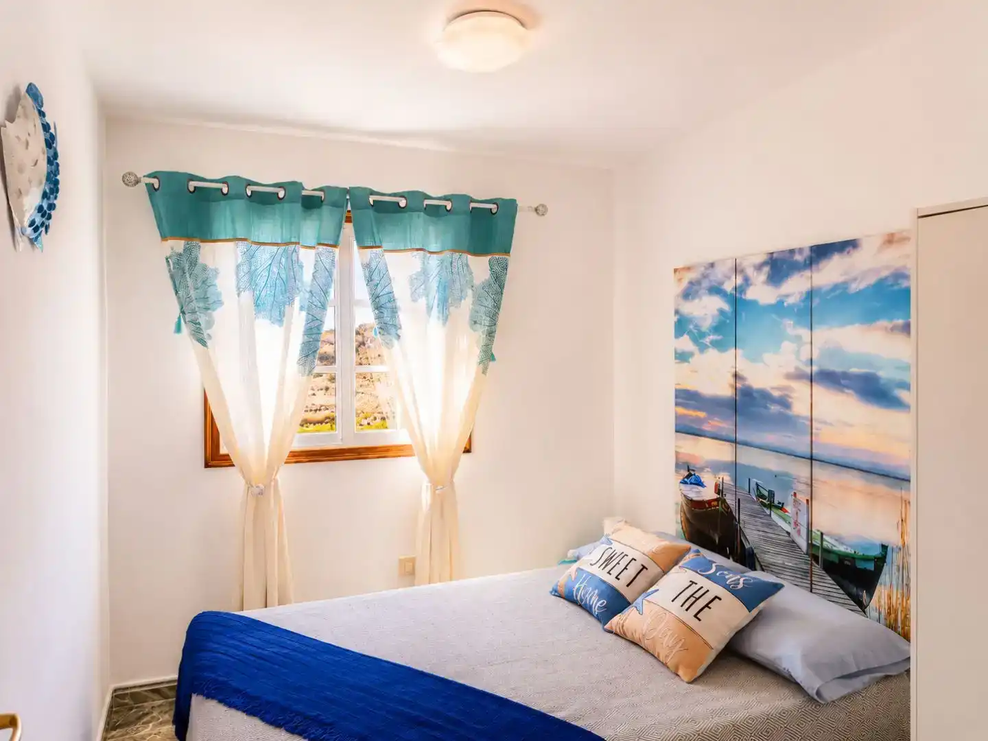 Piso de 55 m² en Arico
