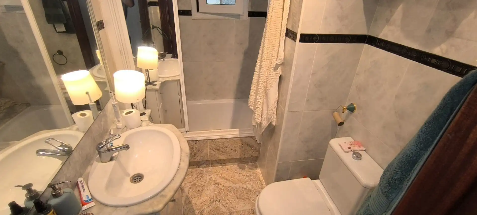 Habitación en alquiler, Hospitalet de Llobregat