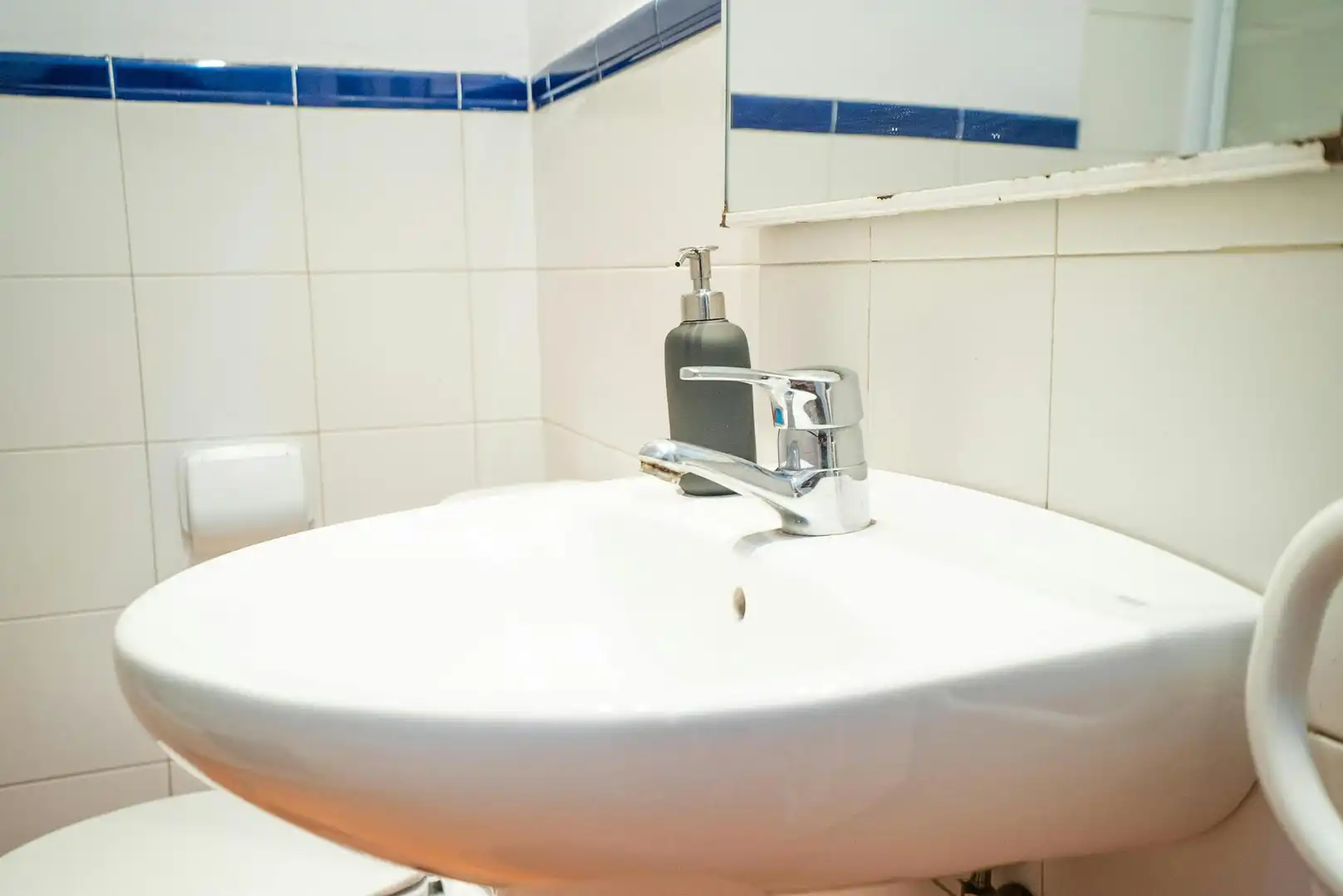 Habitación 106 m², Madrid