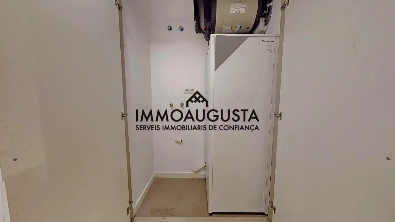 Pis de 88 m² a Barcelona