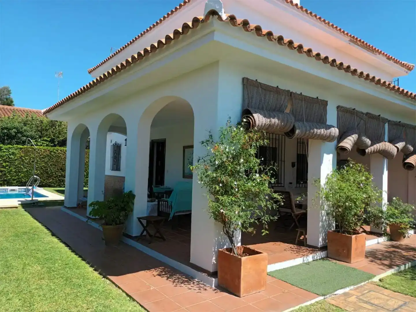 Casa de 90 m² en Almonte
