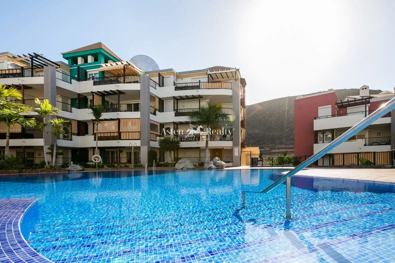 Casa de 325 m² en Arona