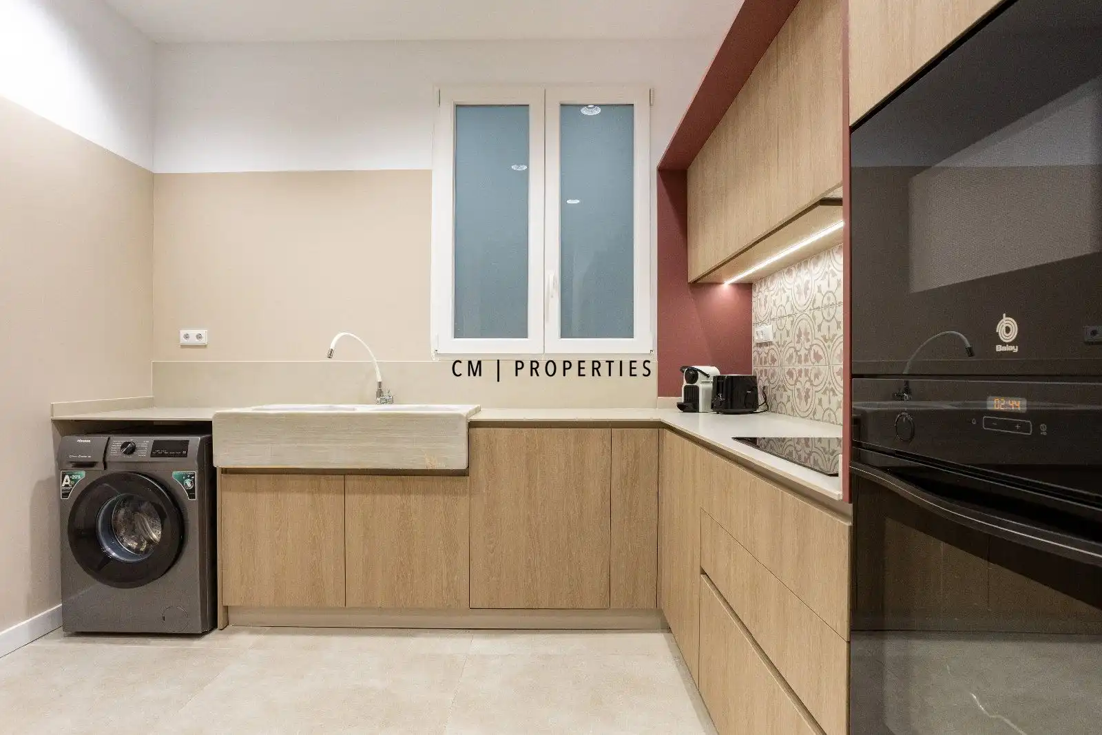Wohnung 85 m² in Valencia