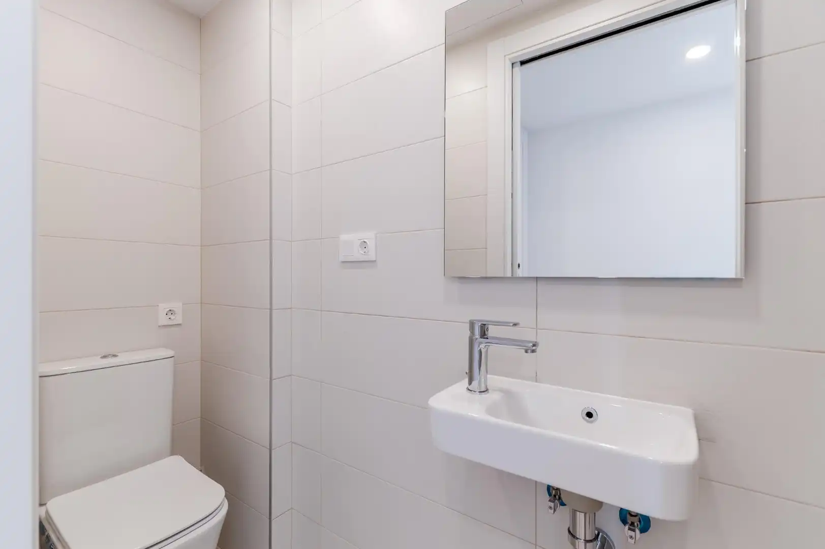 Piso de 76 m² en Sant Gregori